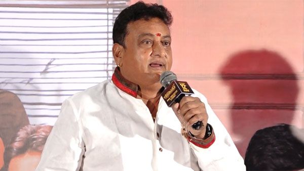 Bhuvana Vijayam: షూటింగ్ టైమ్ లో మెగాస్టార్ సినిమాల అనిపించింది.. పృథ్వీరాజ్ కామెంట్స్