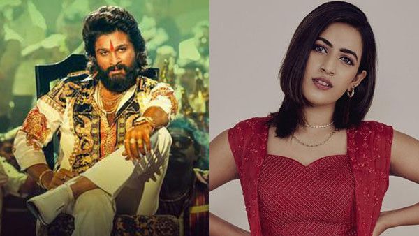 Pushpa 2లో నిహారిక.. పుష్పరాజ్‌కే ట్విస్ట్ ఇచ్చేలా.. ఏ పాత్ర చేస్తుందో తెలిస్తే దిమ్మ తిరిగిపోద్ది!