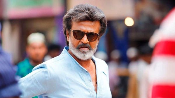 #TeluguPeopleWithRajinikanth -రజనీ సింగిల్‌ సింహం.. వాళ్లే గుంపులు గుంపులుగా: రోజా, నానిపై ట్రోలింగ్