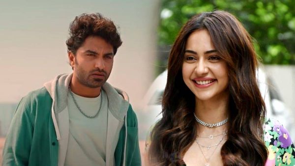 Boo OTT: నేరుగా ఓటీటీలోకి విశ్వక్ సేన్ రకుల్ ప్రీత్ మూవీ.. ఎక్కిళ్లతోనే భయపెట్టిస్తున్న 'బూ'