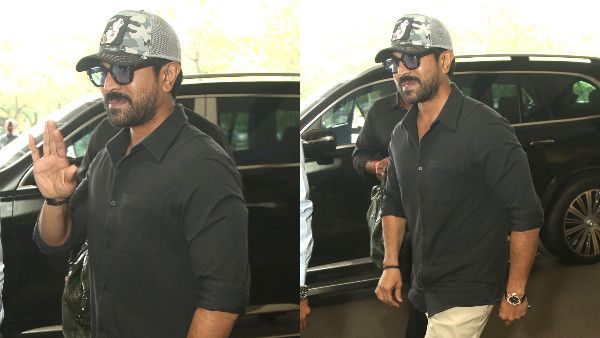 G20 summit శ్రీనగర్‌లో స్టైల్‌గా రాంచరణ్ ప్రత్యక్షం.. జీ20 సదస్సులో ప్రత్యేక ఆకర్షణగా మెగా పవర్ స్టార్!