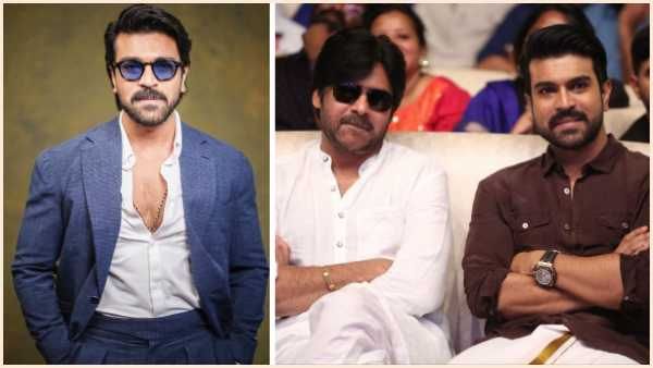 Ram Charan: నా వల్ల కాదంటున్న రామ్ చరణ్.. పవన్ కల్యాణ్ గారు అంటూ ట్వీట్ వైరల్