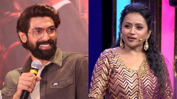 యాంకర్ సుమతో రానా చిల్లర మాటలు.. ఎవరూ ఇలా బిహేవ్ చేయలేదంటూ!