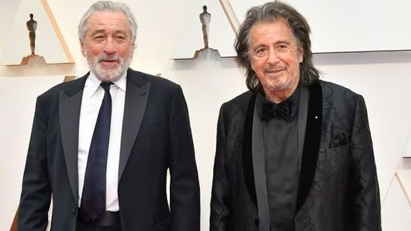 80 ఏళ్ల వయసులో తండ్రులుగా రాబర్డ్ డీ నీరో, అల్ పసినో.. శృంగారంలో తగ్గేదేలే అంటున్న సినీ దిగ్గజాలు