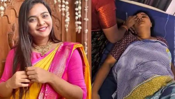 Rowdy Rohini: ఆస్పత్రి బెడ్‌పై జబర్దస్త్ రోహిణి.. ఆపరేషన్ చేసుకోవాల్సింది కాదంటూ ఆవేదన!