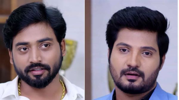 Guppedantha Manasu: రిషితో సంతకాలు.. తమ్ముడి పతనానికి అన్నయ్య కొత్త ప్లాన్.. ఇరుక్కున్న జగతి