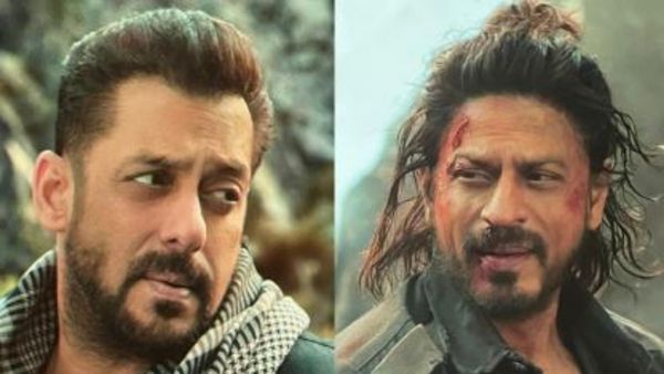 సల్మాన్, షారుఖ్ ఫైట్ కోసం ఊహించని బడ్జెట్.. ఆ ఖర్చుతో మీడియం రేంజ్ సినిమా తియొచ్చు..