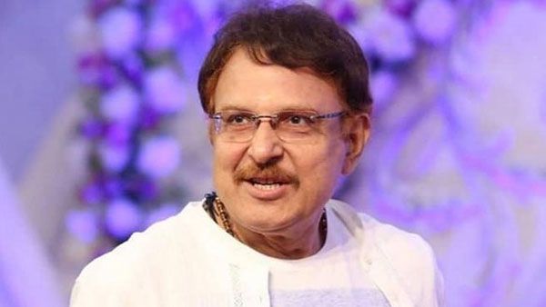 Sarath Babu ఆరోగ్యంపై క్లారిటీ ఇచ్చిన సోదరి.. ఫేక్ న్యూస్ నమ్మకండి అంటూ వివరణ..