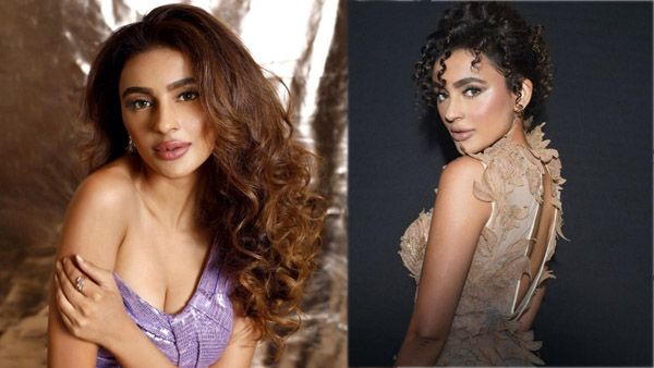 Seerat Kapoor: సడన్ గా హీటెక్కించే గ్లామర్ తో షాక్ ఇచ్చిన సీరత్.. నెవ్వర్ బిఫోర్ స్టిల్స్