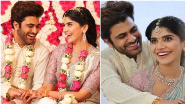 Sharwanand: శర్వానంద్ పెళ్లి డేట్ ఫిక్స్.. బాలీవుడ్ హీరోల తరహాలో.. ఎక్కడంటే?