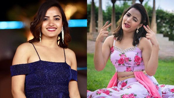 నాభి అందాలతో బిగ్ బాస్ సిరి ఓవర్ ఎక్స్‌పోజింగ్.. ప్యాంట్ కిందకు జరిపి మరి చూపిస్తూ!