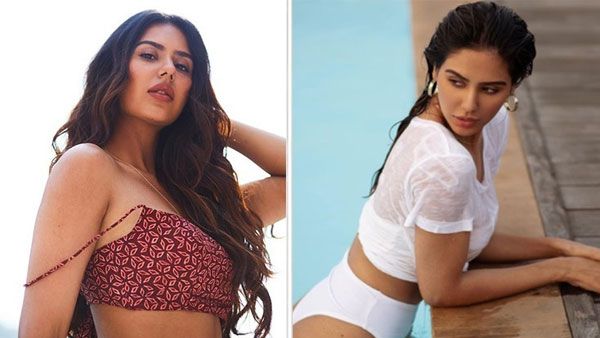 లిప్‌లాక్స్ అంటూ లొల్లి.. ఆ వేధింపులు తట్టుకోలేక రిజెక్ట్ చేశా.. బాబు బంగారం హీరోయిన్ ఘాటైన కామెంట్స్