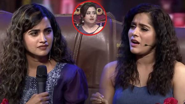 నీకు ఆ పిచ్చి ఉందంట కదా? బిగ్‌బాస్ కంటెస్టెంట్‌ను ఘోరంగా అవమానించిన రష్మీ గౌతమ్