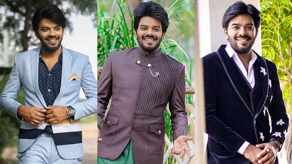 హాట్ బ్యూటీతో సుడిగాలి సుధీర్ రొమాన్స్.. SS4లో తమిళ హీరోయిన్.. డైరెక్టర్ ఎవరంటే?