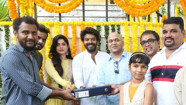 Sudigali Sudheer: సక్సెస్ కొట్టిన దర్శకుడితో సుధీర్ మూవీ.. ఈసారి ఆ రేంజ్ బడ్జెట్లో మరో ట్విస్ట్!