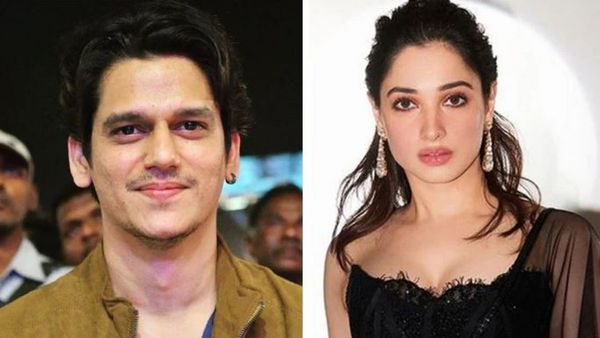 Vijay Varma: తమన్నాకు షాక్ ఇచ్చిన ఆమె ప్రియుడు.. వేరే భార్య కావాలంటూ బహిరంగ ప్రకటన