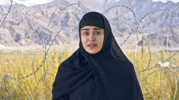 The Kerala Story.. ఇస్లాంలోకి 32000 మంది మహిళల మత మార్పిడి? అదాశర్మ మూవీలో నిజమెంత?