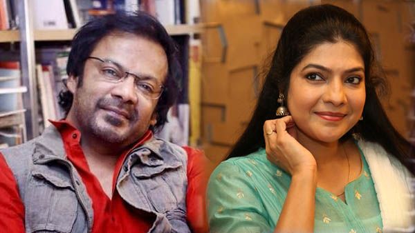 యాదాద్రి నిర్మాణం ఎవరికి దక్కని వరం.. కేసీఆర్ చేతులెత్తి మొక్కి.. తొలి ప్రేమ నటి వాసుకి (ఇంటర్వ్యూ)