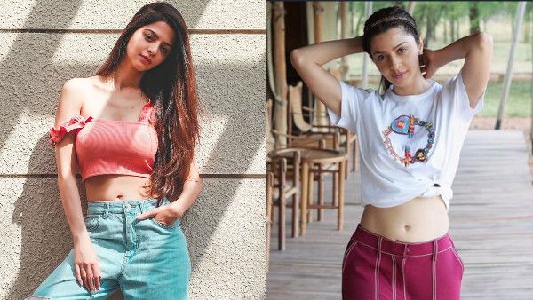 ఘాటైన అందాలతో హీటెక్కిస్తున్న వేదిక.. ఈ బ్యూటీని ఇలా ఎప్పుడైనా చూశారా..?