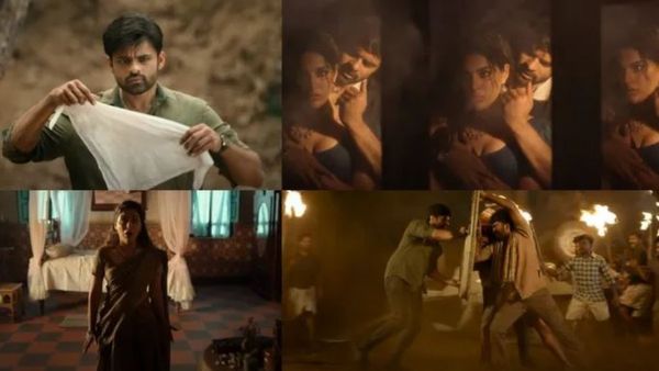 Virupaksha Collections: 23 కోట్ల బిజినెస్.. 4 వారాల్లో పెను సంచలనం.. 60 లక్షలు వస్తే చరిత్రే