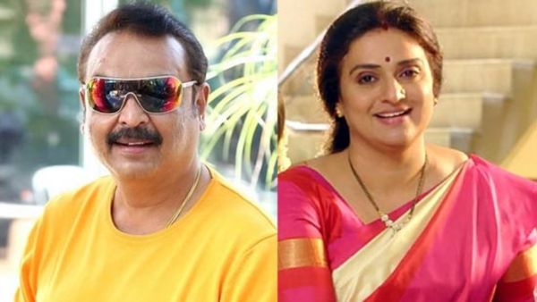 Malli Pelli: పవిత్ర లోకేష్ మీ ఆస్తి చూసి పడిపోయిందా.. ఆ ప్రశ్నకు నరేష్ షాకింగ్ ఆన్సర్