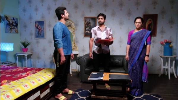 Guppedantha Manasu: జగతిని బుక్ చేసిన శైలేంద్ర.. తల్లిని అపార్థం చేసుకున్న రిషి.. కొత్త ప్లాన్!