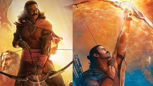 Adipurush Twitter Review ఆదిపురుష్ మూవీ ఎలా ఉందంటే? సోషల్ మీడియాలో టాక్ వైరల్