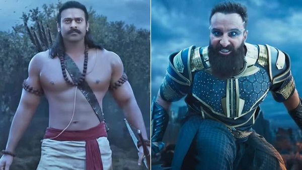 Adipurush ఆదిపురుష్ మూవీ నిషేధించండి.. అయోధ్య రామాలయ పూజారుల కన్నెర్ర