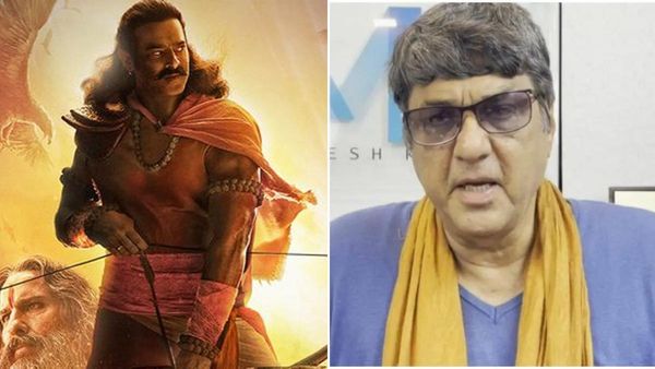 దర్శకుడిని కాల్చిపారేయండి.. ఆదిపురుష్ టీమ్‌పై శక్తిమాన్ షాకింగ్ కామెంట్స్