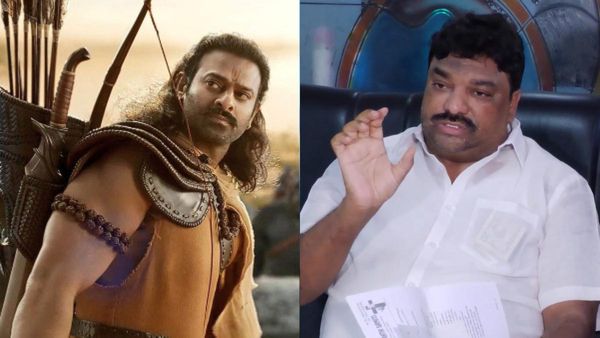 ‘ఆదిపురుష్‌కు 6 షోలకు అనుమతా? సీఎం జగన్, కేసీఆర్ కాళ్లు పట్టుకొంటా.. సర్వనాశనం అవుతున్నాం’