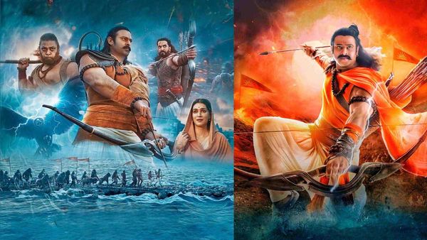 Adipurush: 'సాహో'లానే 'ఆదిపురుష్'.. ఒక్కరోజే రికార్డ్ స్థాయి షోలు.. టికెట్ రేట్స్ ఎంతంటే?