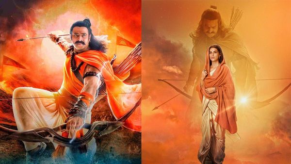 Prabhas: ఆదిపురుష్ పెద్ద రాడ్ సినిమా.. 'ఆచార్య'తో పోలిక.. ప్రభాస్ ఫ్యాన్స్ ఏం చేశారంటే?