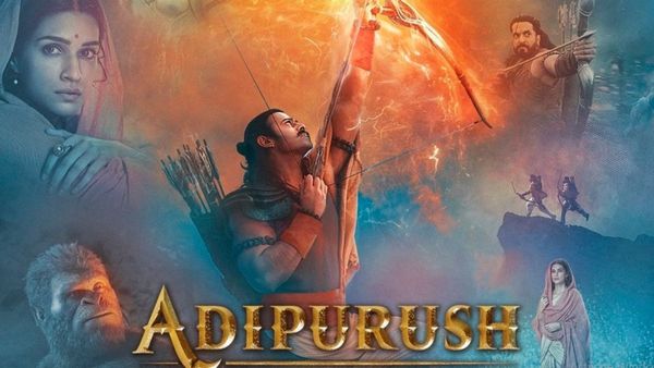 Adipurush Day 2 Collections ఆదిపురుష్ కలెక్షన్ల వర్షం.. 250 కోట్లకు చేరువగా ప్రభాస్ మూవీ