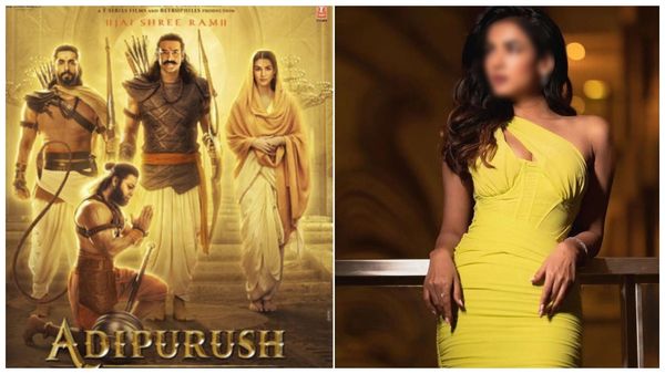 Adipurush: 2 నిమిషాలకే 50 లక్షలు.. బాలయ్య హీరోయిన్ పెను సంచలనం