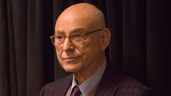 Alan Arkin: ఆస్కార్ విజేత అలాన్ ఆర్కిన్ మృతి.. విషాదంలో సినీ లోకం!