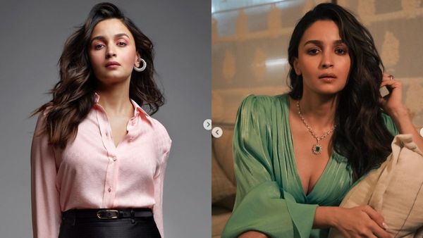 Alia Bhatt: RRR సీత ఓవర్ డోస్ హాట్ షో.. ఫ్రంట్ పార్ట్ మొత్తం చూపిస్తూ!