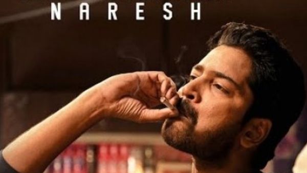 Naresh 62: మరో డిఫరెంట్ మూవీతో నరేష్.. ఆ కాలం నాటి కథ.. బార్‌లో ఒప్పుకున్న హీరో