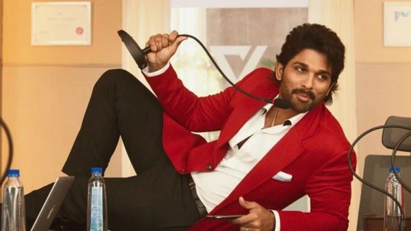 Allu Arjun నెవ్వర్ బిఫోర్ స్ట్రాంగ్ లైనప్.. ఏకంగా నాలుగు బిగ్ బడ్జెట్ సినిమాలు!