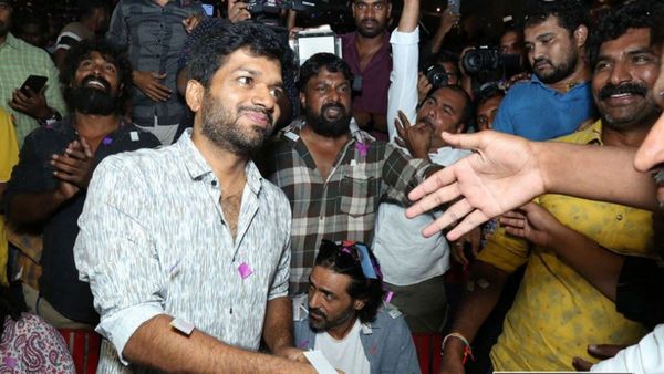 దసరాకు బాలయ్య రచ్చ మామూలుగా ఉండదు.. ఇది శాంపిల్ మాత్రమే.. భగవంత్ కేసరి గురించి అనిల్ రావిపూడి