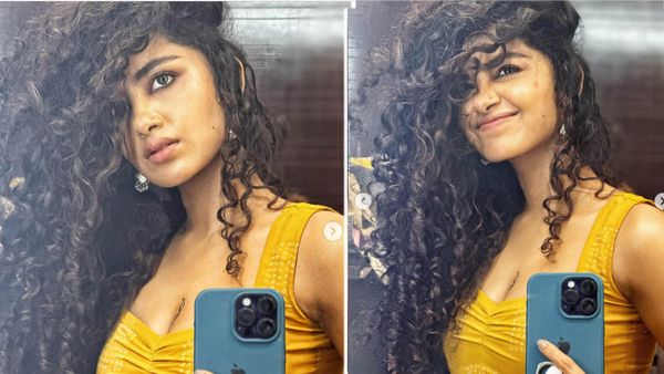 Anupama Parameswaran: ఏకంగా టాటూ కనిపించేలా అనుపమ బీభత్సం.. హీటెక్కించే లుక్