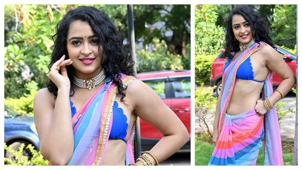 నా బొంగేం కాదు.. హాట్ హీరోయిన్ అప్సరా రాణి షాకింగ్ కామెంట్స్