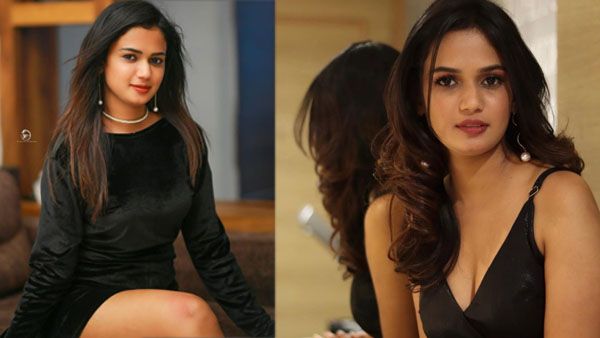 మరోసారి ఆరియానా ఎద అందాల షో: ఆ పార్టులకు సర్జరీ.. ఆర్జీవీ హ్యాండ్ అంటూ!