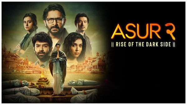 Asur 2 Review: కలి రాక్షసుడితో పోలీసుల పోరాటం.. 'అసుర్ 2' రివ్యూ.. ఎలా ఉందంటే?