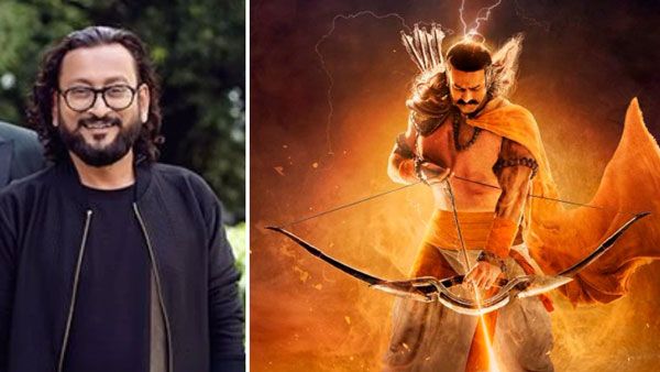 Adipurush: ప్రభాస్ కోసం అతుల్ సాహసం.. ఇండియాలోనే తొలిసారిగా!