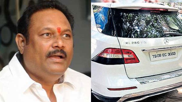 టాలీవుడ్ నిర్మాత కారులో దొంగతనం.. ఏం కొట్టేసారో తెలిస్తే షాక్!