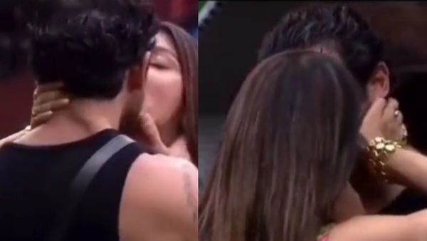 Bigg Boss OTT: లిప్ లాక్స్‌తో అంతకుమించి.. బిగ్‌బాస్ హౌసా? పోర్న్ హౌసా? సల్మాన్‌పై నెటిజన్ల మండిపాటు