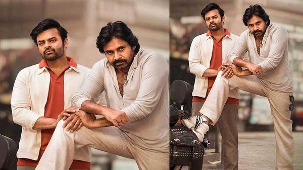 BRO: పవన్ కళ్యాణ్ బ్రో టీజర్ కు ప్లాన్ రెడీ.. వచ్చేది ఎప్పుడంటే?