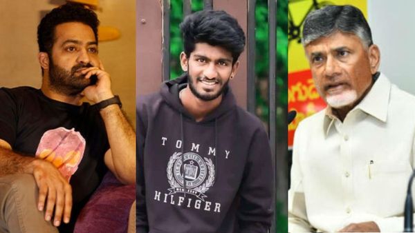 Jr NTR fan Death రంగంలోకి చంద్రబాబు.. వాళ్లపైనే అనుమానం అంటూ!