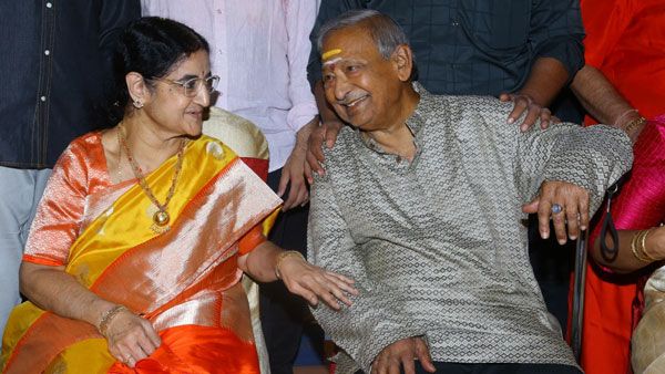 ఎన్టీఆర్ యుగ పురుషుడు.. ఆయన మాటల వల్లే ఈ స్థాయికి.. చంద్రమోహన్ ఎమోషనల్