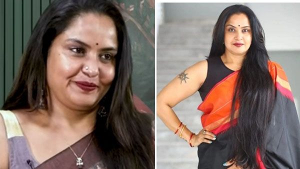 Pragathi: స్టార్ కమెడియన్ అసభ్యంగా ప్రవర్తించాడు.. క్యారవాన్‌లోకి తీసుకెళ్లి.. ప్రగతి షాకింగ్ కామెంట్స్